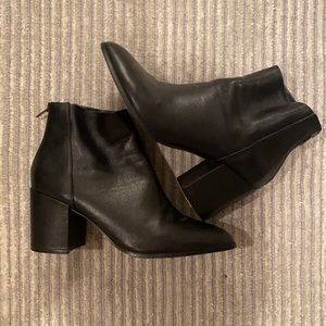 Steve Madden Jillian Bootie